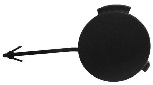 Peugeot 307 Ön Tampon Çeki Kapak (2001-2005) 1.6, 2.0, 1.4, 1.4 HDI, 2.0 HDI, 1.6 HDI 7414X0 ürün görseli