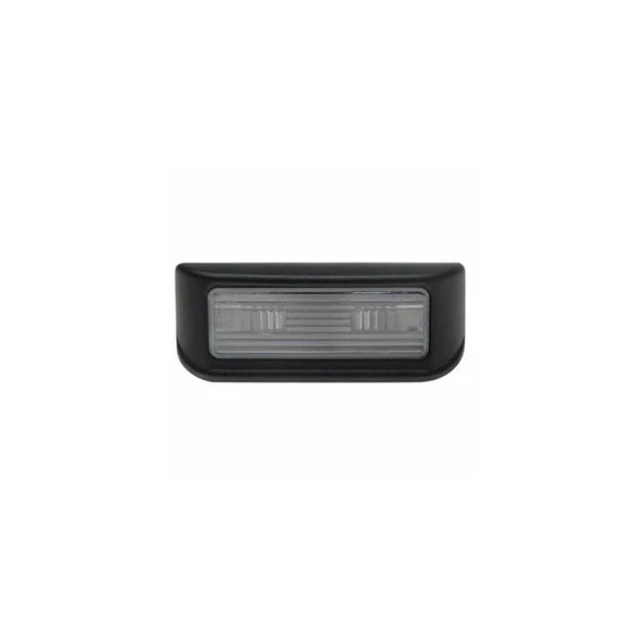 Opel Combo Plaka Lamba (2019-2023) 1.5 6340G7