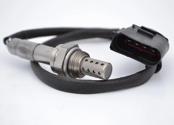 Volkswagen Passat Oksijen Sensörü (1996-2016) 1.8, 1.6, 2.0, 1.4TSI, 2.0 FSI, 2.0 TSI, 1.8 TSI 06A906262AJ - 1