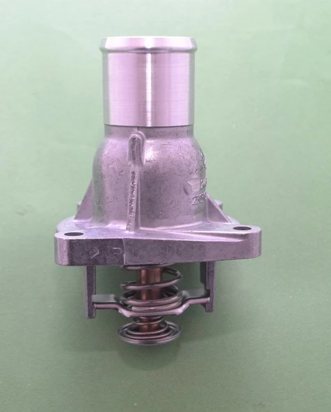 Chevrolet Cruze Termostat (2009-2014) 1.6 24435102 - Resim 2