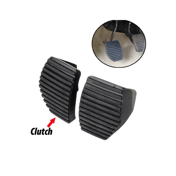 Citroen Jumpy Debriyaj Pedal Lastiği (2006-2014) 1.6 HDI 213026 - Resim 2