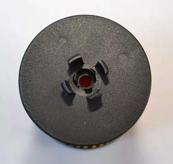 Opel Zafira Yağ Filitresi (2005-2011) 1.6 5650359 - Resim 2