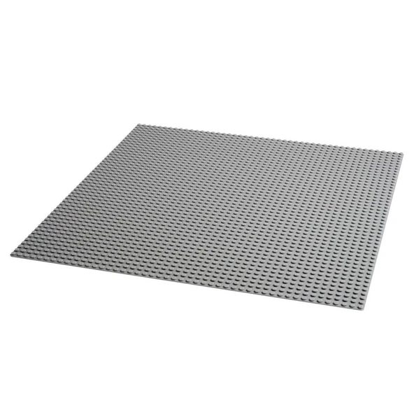 11024 LEGO® Classic Gri Taban 1 parça +4 yaş - 6