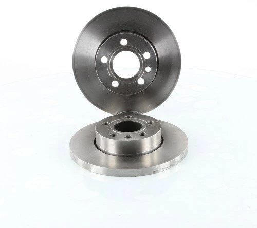 Volkswagen Transporter Ön Fren Disk (1995-2003) 2.4, 1.9, 2.5 TDI 701615301 - 2