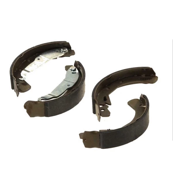 Opel Astra Clasic Arka Fren Balatasi (1998-2007) 1.6, 1.4 1605920 ürün görseli