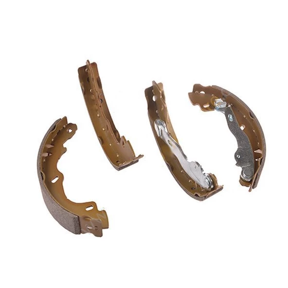 Fiat Siena Arka Fren Balatasi (1996-2003) 1.2 98845348 ürün görseli