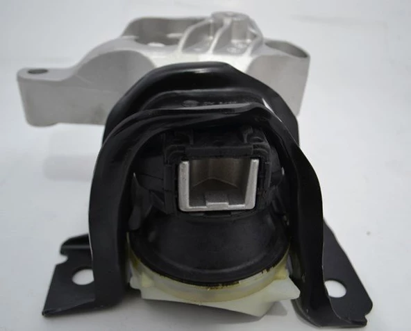 Renault Captur Motor Takoz Sağ (2013-2019) 1.5 DCI 113758078R - Resim 2