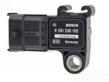 Ranger Map Sensörü | Basinç Sensörü (2019-2022) 2.2L DURATORQ 150PS 9675379580