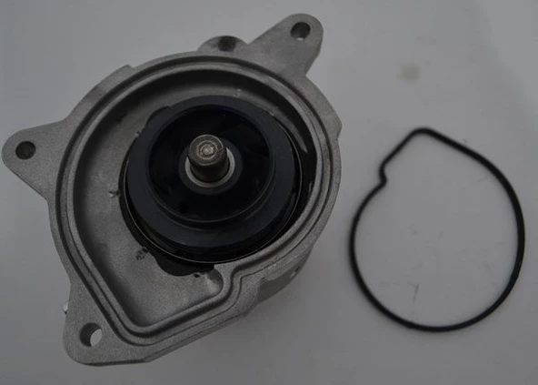Skoda Fabia Devirdaim (2008-2012) 1.2 03F121004D - 2