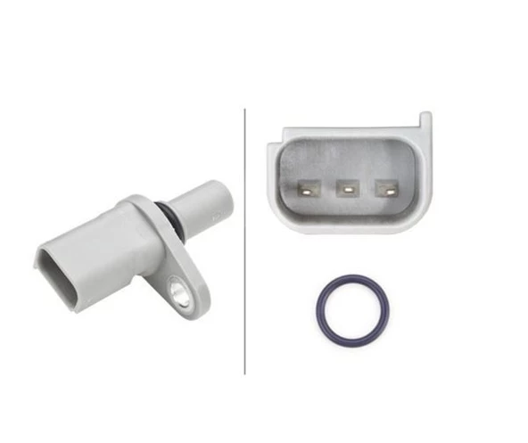 Peugeot Boxer Eksantrik Sensörü (2006-2023) 2.2 HDI 9659918180 - 1