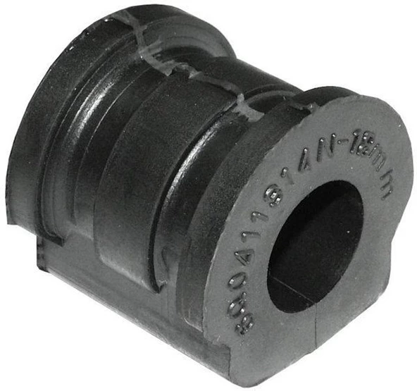 Volkswagen Polo Ön Viraj Demiri Orta Lastik (2001-2017) 1.4, 1.6, 1.2, 1.0, 1.4TSI, 1.6 TDI, 1.2 TSI, 1.4 TDI 6Q0411314L ürün görseli