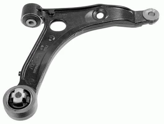 Peugeot Boxer Alt Sol Salincak (2006-2023) 2.2, 2.2 HDI, 2.0 HDI 1352228080 ürün görseli