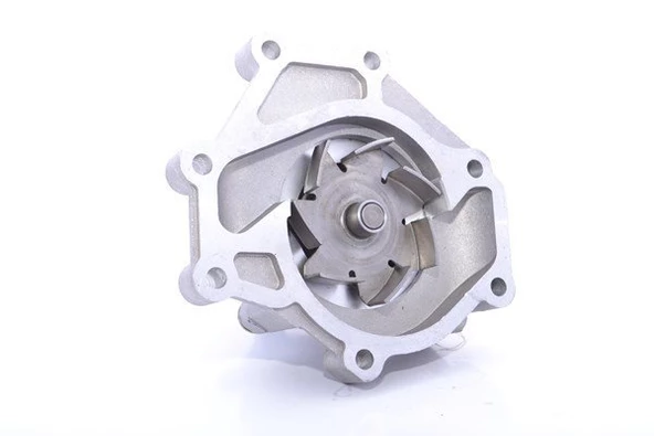 Hyundai Starex Devirdaim (1998-2008) 2.5 CRDI 251004A000 - Resim 2