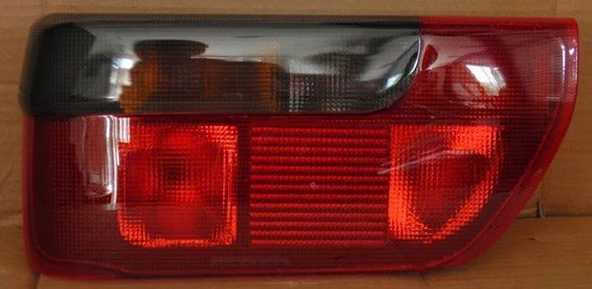Renault R9 Sol Stop (1998-2000) 1.4 7702127172