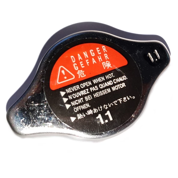 Toyota Yaris Motor Su Radyatörü Su Kapaği (1999-2020) 1.0, 1.3, 1.5 1640115520 - 2
