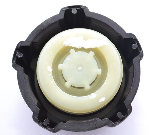 Nissan Micra Radyatör Ek Depo Kapaği (2002-2008) 1.5, 1.2, 1.4 8200048024 - Resim 2