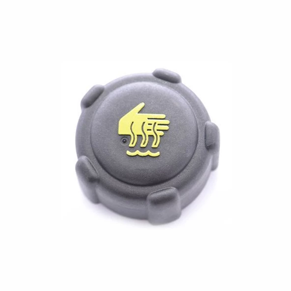 Nissan Micra Radyatör Ek Depo Kapaği (2002-2008) 1.5, 1.2, 1.4 8200048024 ürün görseli