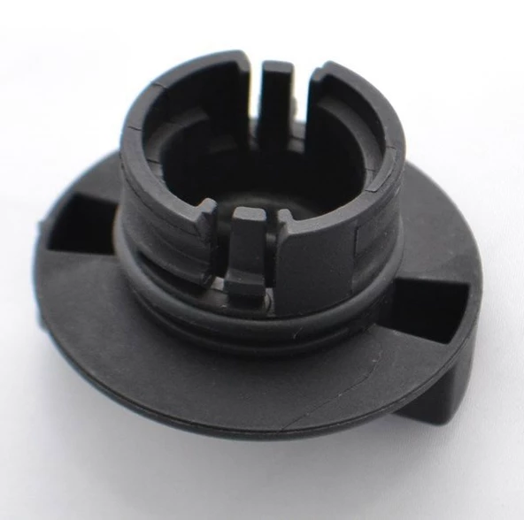 Mondeo Yağ Kapaği (2000-2011) 2.0, 1.6 L DURATEC Tİ-VCT  9662149180 - Resim 2