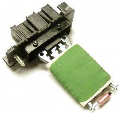 Fiat Fiorino Kalorifer Rezistansi (2007-2016) 1.3, 1.4 55702407