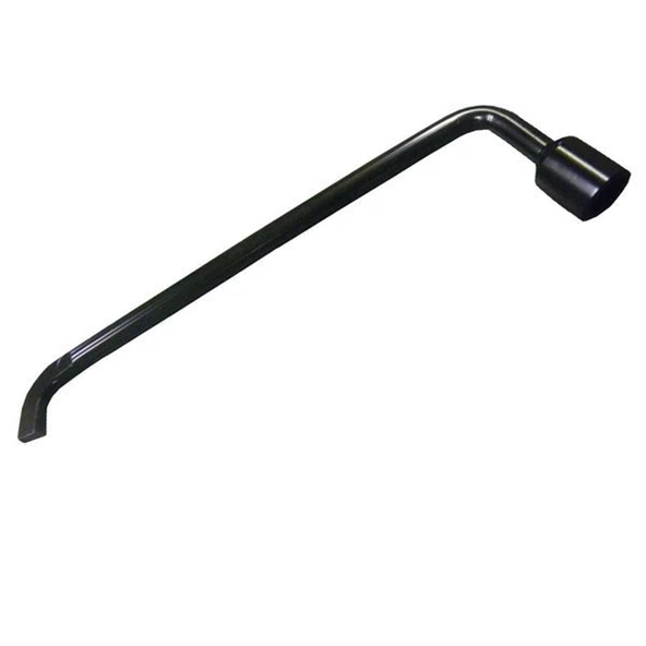 Citroen Ds3 Bijon Anahtari (2010-2016) 1.6 HDI, 1.6 VTI, 1.2 VTI, 1.6 L THP 671739 ürün görseli