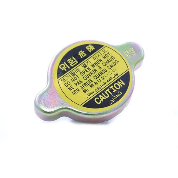 Mitsubishi L300 Motor Su Radyatörü Su Kapaği (1998-2012) 2.5 253304B000 ürün görseli