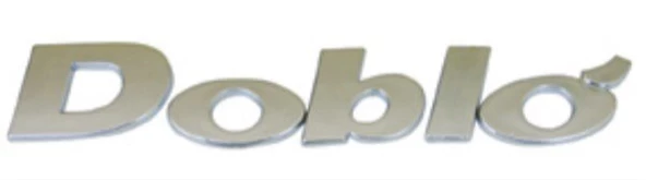 Fiat Doblo Bagaj Kaput Yazi/Arma (2000-2009) 1.4, 1.2, 1.9, 1.3 JTD, 1.9 JTD 51743443