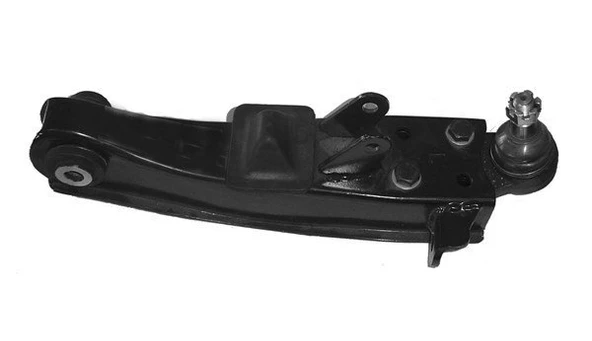 Hyundai Starex Alt Sol Salincak (1998-2008) 2.5, 2.5 TCI, 2.5 CRDI 545004A600 ürün görseli