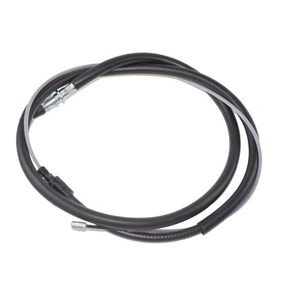 Citroen C5 Arka El Fren Teli (2008-2015) 1.6 HDI, 2.0 HDI, 1.6 L THP 474641