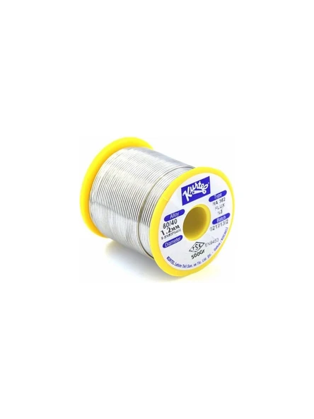 Kurtel Lehim 500 Gr 1.2 mm 60/40 Kurtel