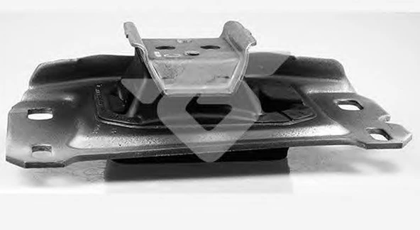 Peugeot 3008 Motor Takoz Sol (2017-2020) 1.2 9673768480