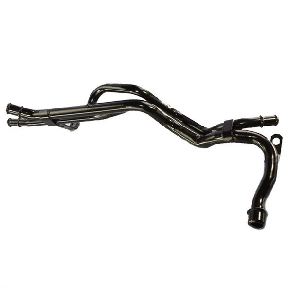 Volkswagen Transporter Kalorifer Borusu (2003-2010) 2.5 TDI 7H0121065G - 1