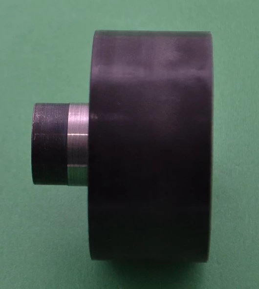 Peugeot 206 Vantilatör Bilyasi (2001-2011) 1.4 HDI 1611422880 - Resim 2