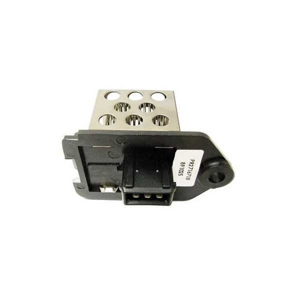 Citroen C3 Fan Rezistans (2002-2005) 1.4 1267E3 ürün görseli 1