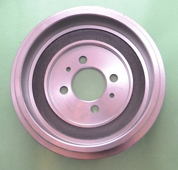 Renault Megane Arka Fren Kampanasi (1995-2003) 1.4, 1.6 8200256121 - Resim 2