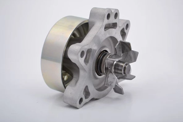 Toyota Verso Devirdaim (2004-2009) 1.6 1610009080 - Resim 3