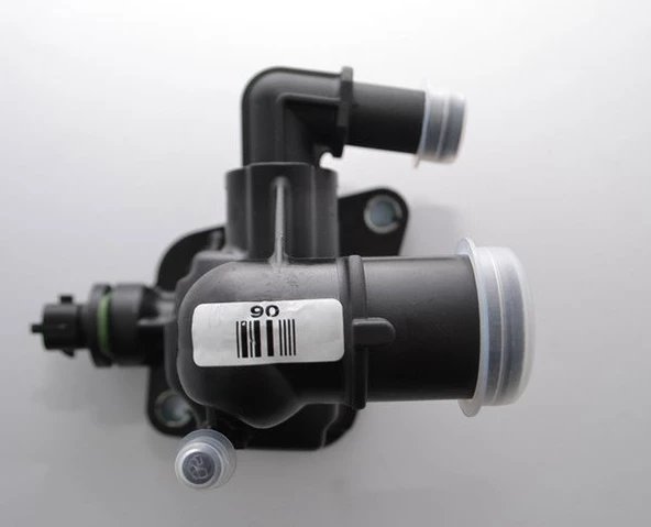 Fiat Punto Evo Termostat (2009-2011) 1.3 JTD 55206391 - Resim 2