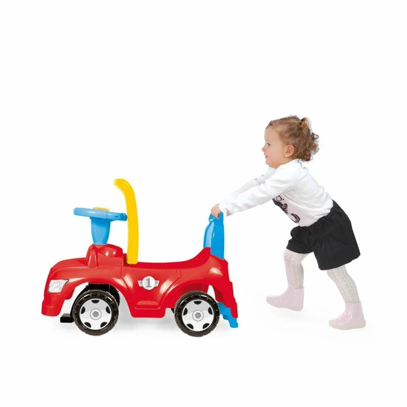 8031 Step Araba 2in1 Box / +12 ay - Resim 7