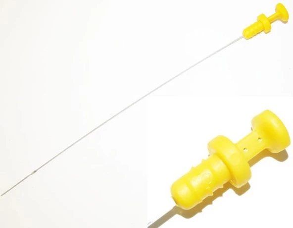 Peugeot 106 Yağ Çubuğu (1991-1996) 1.5 117423 ürün görseli 1