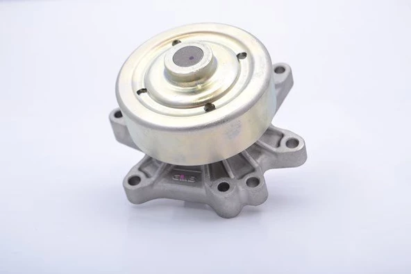 Toyota Verso Devirdaim (2004-2009) 1.6 1610009080 - Resim 2