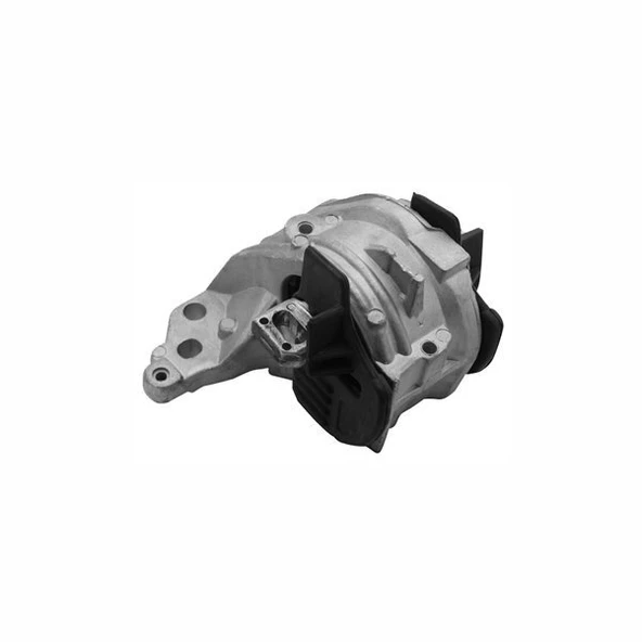 Peugeot 407 Motor Takoz Sol (2004-2011) 2.0, 2.0 HDI 181398