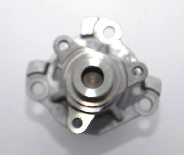 Renault Master Devirdaim (2008-2021) 2.3 DCI 210102433R - Resim 2