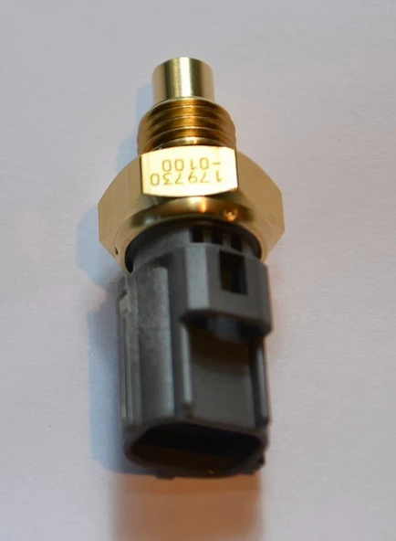 Transit Mazot Basinç Sensörü 05-14 1920Qj - 2