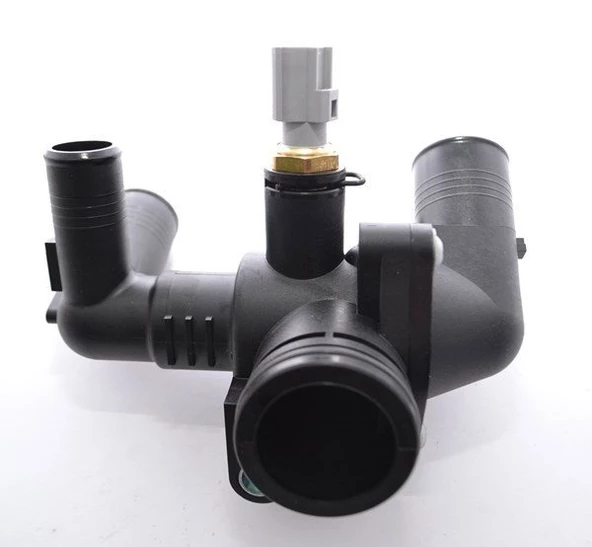 Peugeot Boxer Termostat (2006-2023) 2.2 HDI 9678741380 - Resim 2