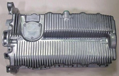 Skoda Octavia Yağ Karteri (2005-2012) 1.6 06A103601RA ürün görseli 1