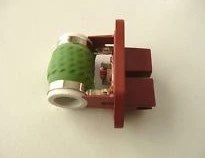 Citroen Jumper Fan Rezistans (1993-2001) 2.5 1267J0