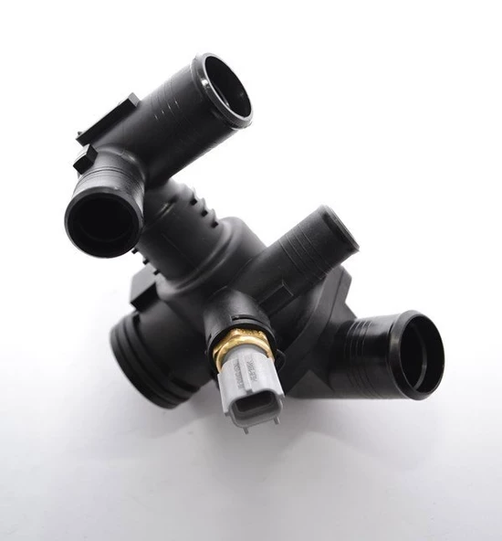 Fiat Ducato Termostat (2006-2014) 2.2 9678741380 - 3