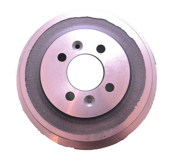 Renault Megane Arka Fren Kampanasi (1995-2003) 1.4, 1.6 8200256121 ürün görseli