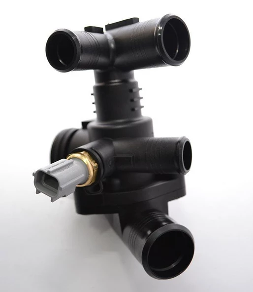 Peugeot Boxer Termostat (2006-2023) 2.2 HDI 9678741380 - Resim 4