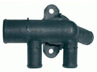 Citroen Xsara Su Flanşi (1996-2001) 2.0 HDI 1336Q3 ürün görseli