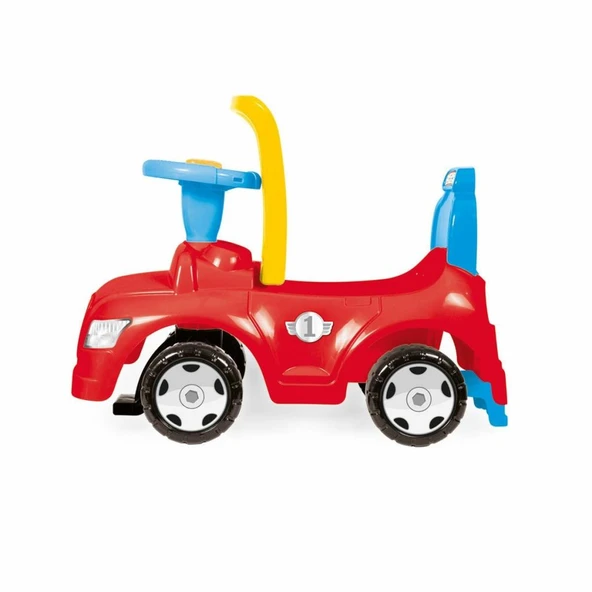 8031 Step Araba 2in1 Box / +12 ay - Resim 5